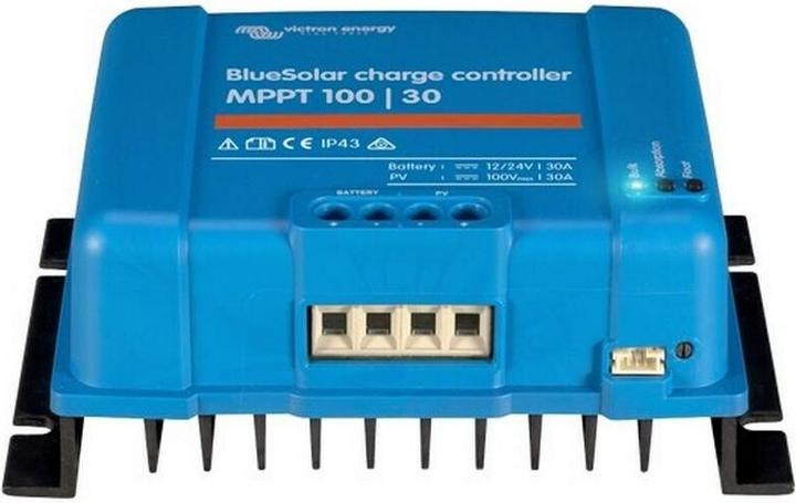 Actual product image Victron Energy SmartSolar MPPT