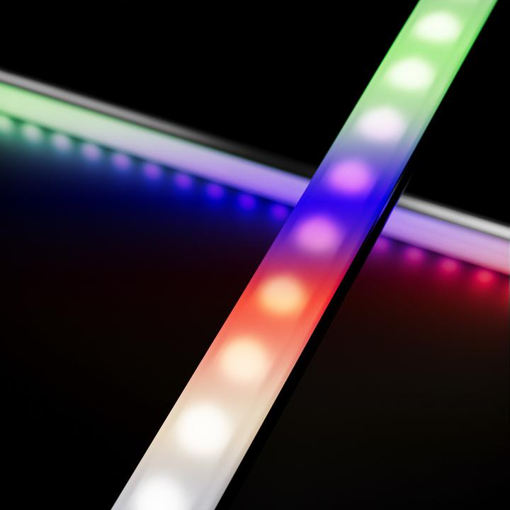 Produktbild Vicco LED Stripe (RGBW, 55 cm)