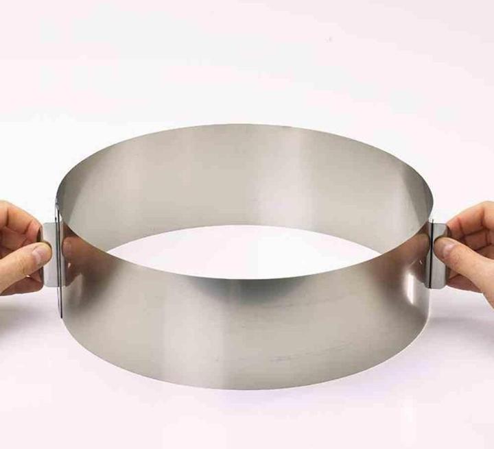 Produktbild GEFU Tondo (30 cm)