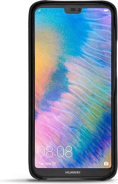 Produktbild Noreve Lederschutzhülle (Huawei P20 Lite)