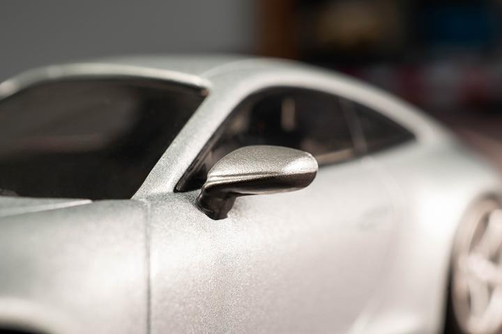 Image du produit Sturmkind Porsche 911 Carrera