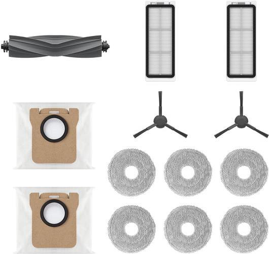 Actual product image Dreame Accessory kit D9 Max