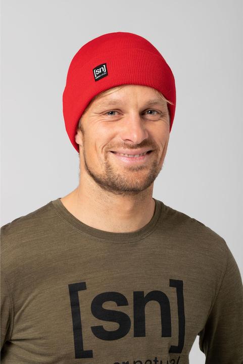 Image du produit Super Natural Beanie Alpine (Taille unique)