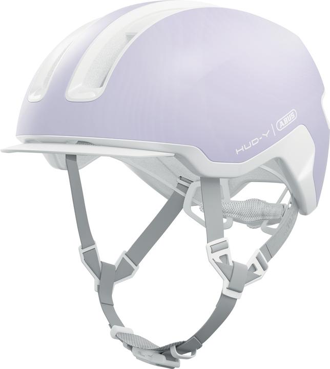 Actual product image Abus HUD-Y (57 - 61 cm)