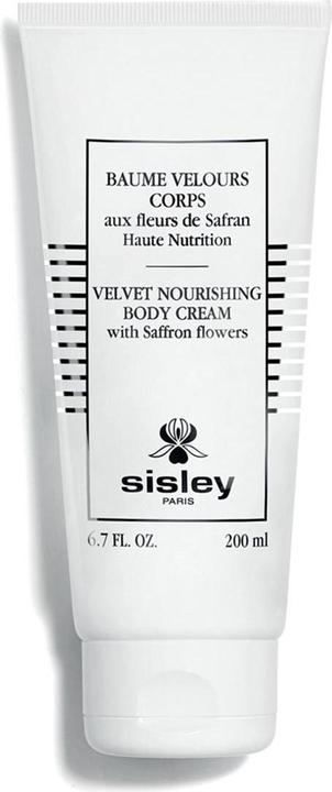 Sisley Körperpflege (Körpercreme, 200 ml)
