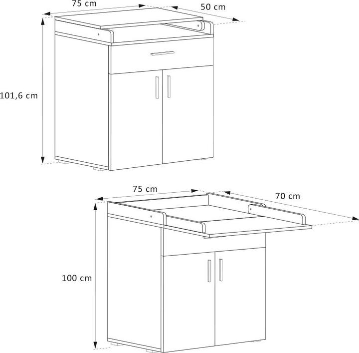 Actual product image Vicco Lena