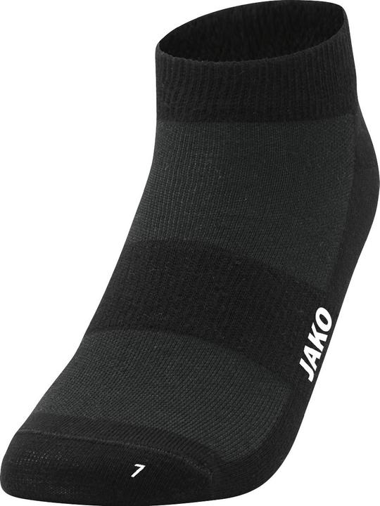 Produktbild JAKO Füsslinge 3er Pack (35 - 38)