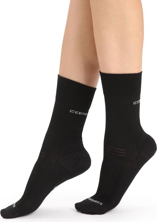 Image du produit Icebreaker Hike Ultra Light Liner (M)