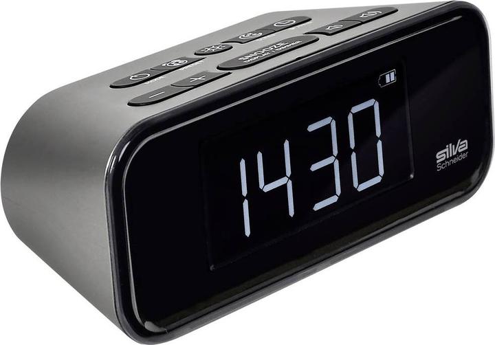 Actual product image Silva UR 4200 BT