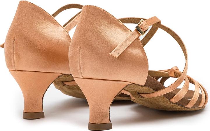 Actual product image Dancing Queens 205 Dance shoes (40)
