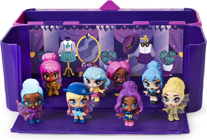 Image du produit Hatchimals Pixies - Mini Pixies Giftpack