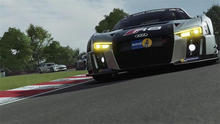 Produktbild Sony Gran Turismo Sport - Spec 2 (PS4, Multilingual)