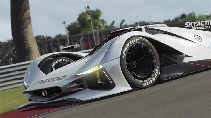 Produktbild Sony Gran Turismo Sport - Spec 2 (PS4, Multilingual)