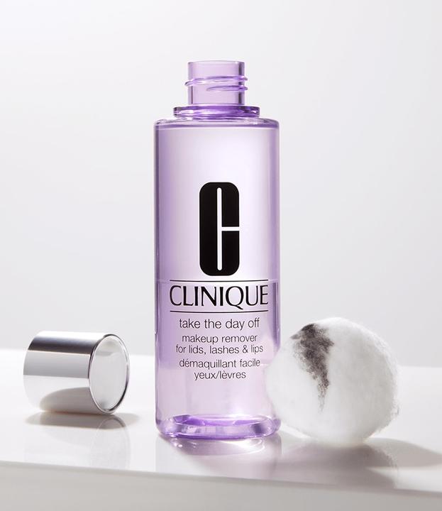 Produktbild Clinique Take The Day Off (Make-Up Entferner, 125 ml)