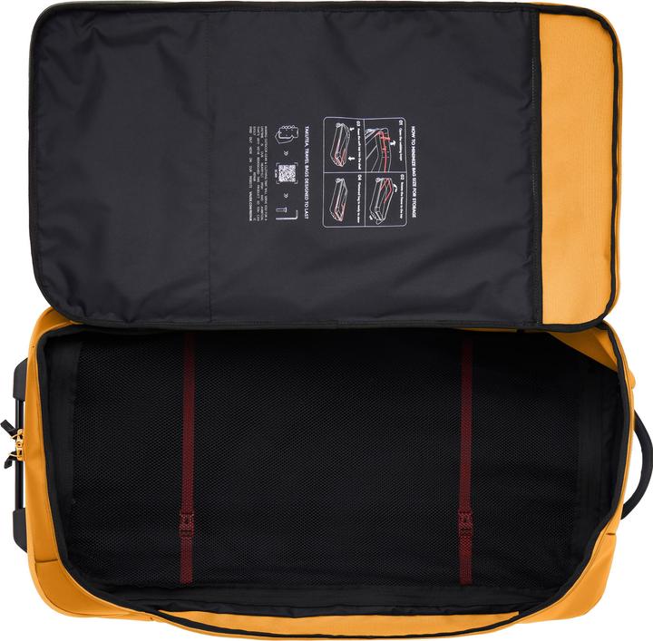 Actual product image Vaude Takutea 90 (90 l, L (90 - 115l))