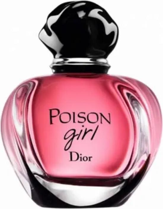 Actual product image Dior Poison Girl (Eau de parfum, 50 ml)