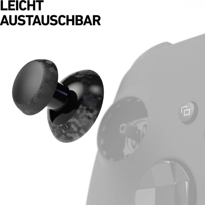 Actual product image Scuf Instinct Thumbsticks (Xbox Series S, PC, Xbox Series X)