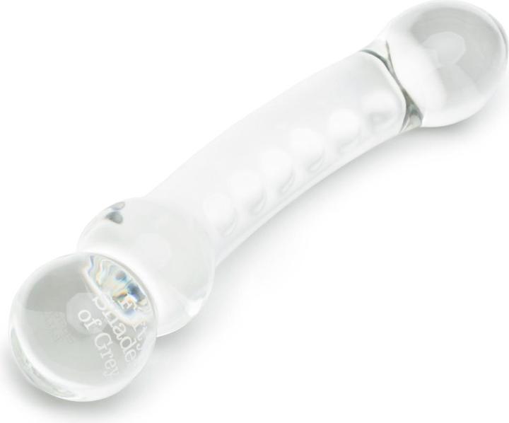 Actual product image Fifty Shades of Grey Drive Me Crazy