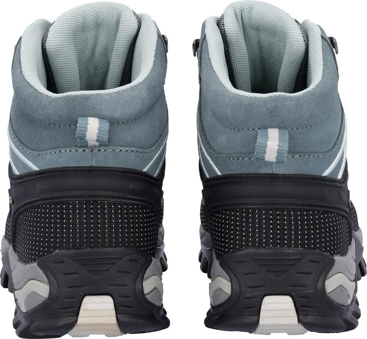 Actual product image CMP Campagnolo Hiking boots (42)