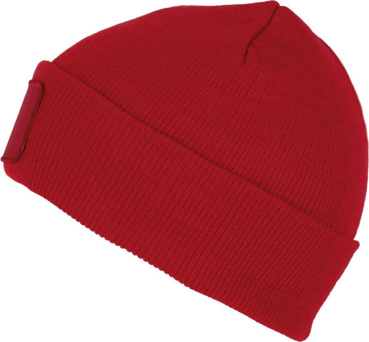 Image du produit K-up Bonnet recyclé avec patch