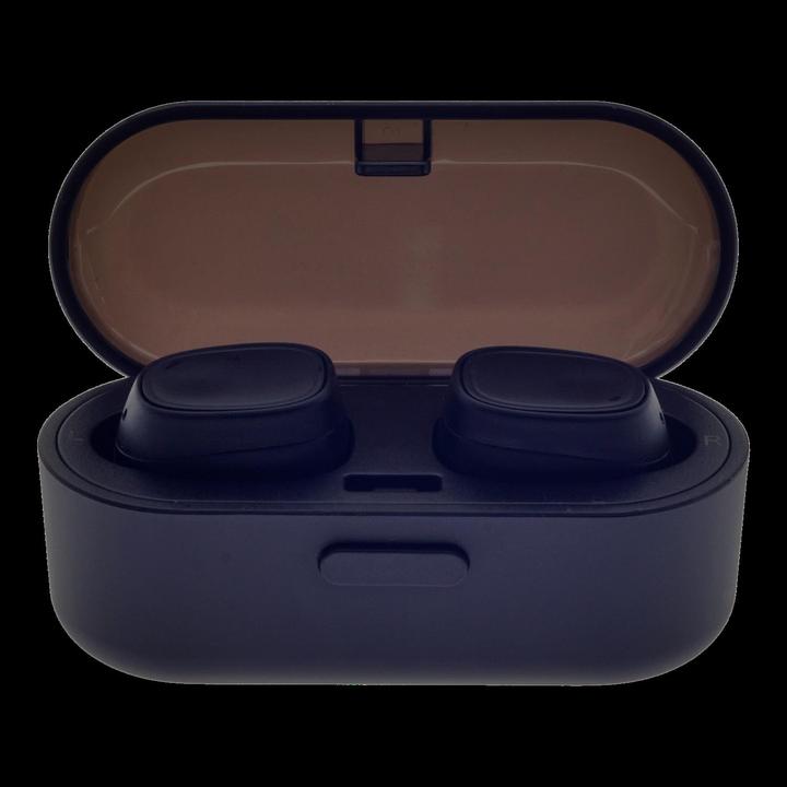 Image du produit 2GO TWIN BT Casque sans fil intra-auriculaire Appels/musique Bluetooth (80 h, Sans fil)