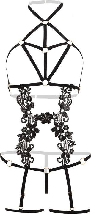 Actual product image Christine Le Duc Fiercy (XL)