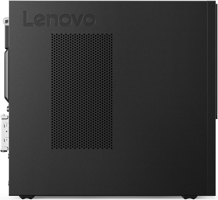 Actual product image Lenovo ThinkCentre V530S-07ICR (Intel Core i7-9700, 16 GB, 512 GB, GeForce GT 730)