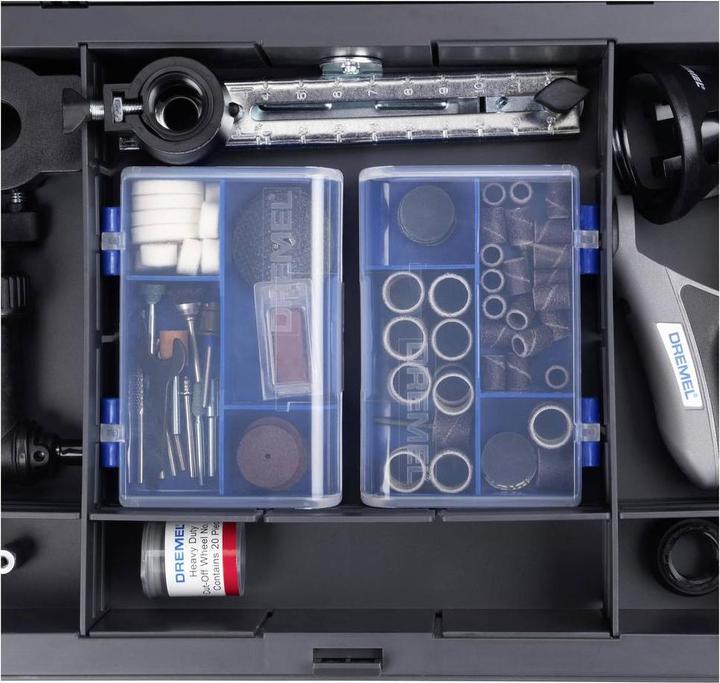 Produktbild Dremel 4250 128tlg.+ Zubehör