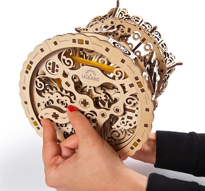 Immagine prodotto Ugears Carosello