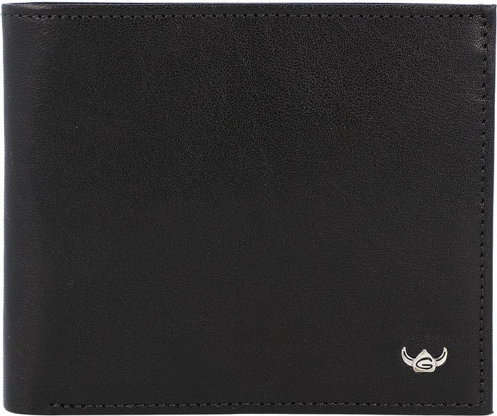 Immagine prodotto Golden Head Portafoglio RFID Colorado