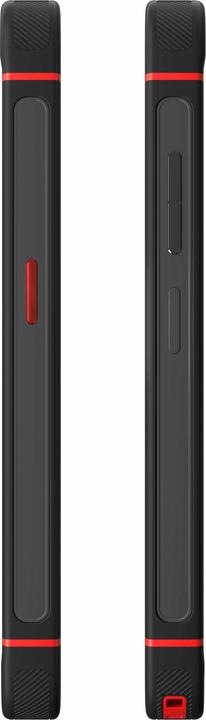 Actual product image Volla X23 ( OS) (128 GB, Black, 6.10", Dual SIM, 48 Mpx, 4G)