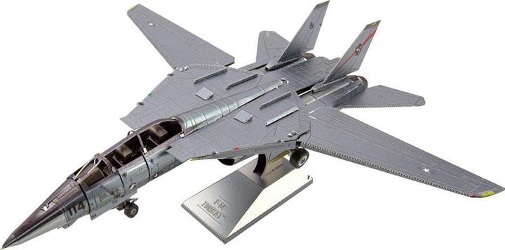 Immagine prodotto Metal Earth F-14 Tomcat