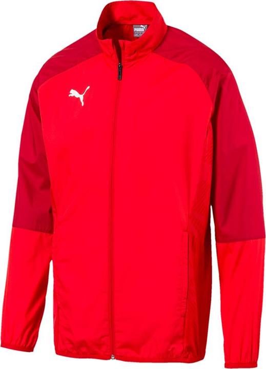 Puma CUP Sideline Woven JKT Core