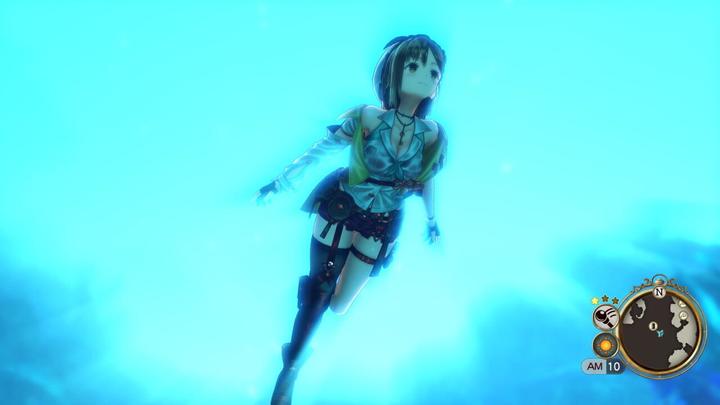 Produktbild Koei Tecmo Atelier Ryza 2: Lost Legends & the Secret Fairy (PS4, EN)