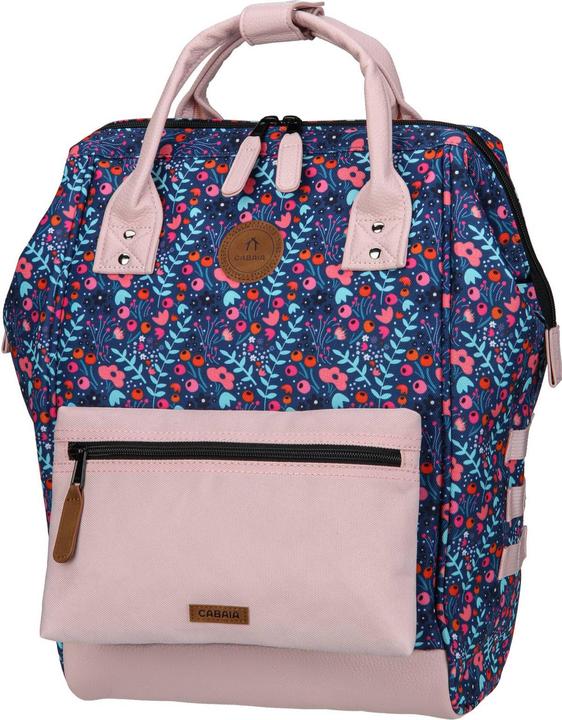 Produktbild Cabaia Rucksack / Backpack Adventurer Recycled Oxford Medium (25 l)