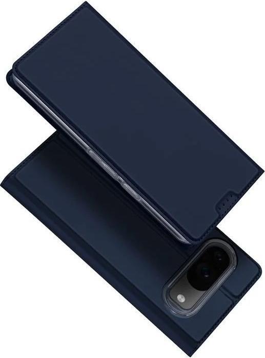 Produktbild Dux Ducis Skin Pro Series Bookcover (Google Pixel 9, Google Pixel 9 Pro Fold)