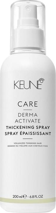Keune Care - Derma Activate Thickening Spray (200 ml)