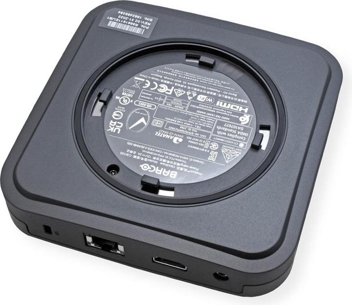 Produktbild Barco Clickshare C-10 Gen 2 (30 m, HDMI 1.4b)