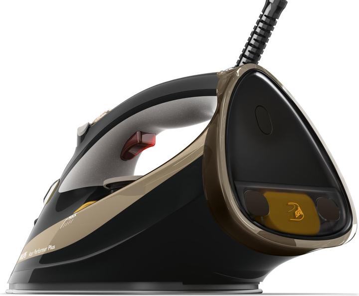 Productafbeelding Philips Azur Performer Plus (2600 W, 50 g/min)