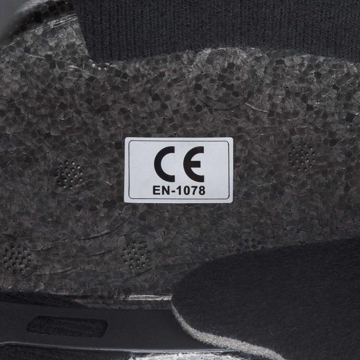 Actual product image Deuba Skatehelm (55 - 58 cm)