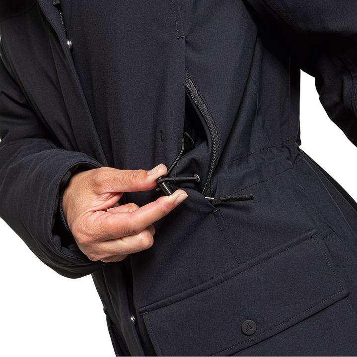 Actual product image Schöffel Rotterdam Parka (44)