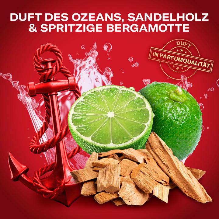Produktbild Old Spice Captain (Stick, 50 ml)