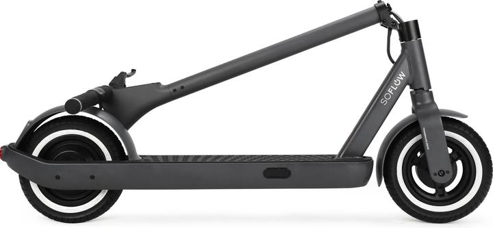 Image du produit SoFlow SO ONE Pro Gen1 (20 km/h, 65 km, 500 W)