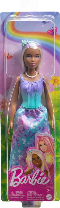 Productafbeelding Mattel Barbie HRR10 pop
