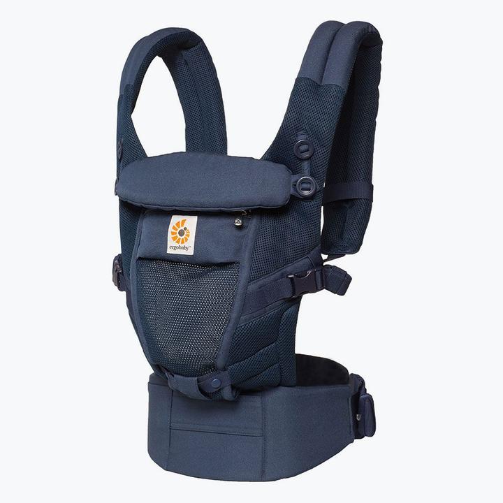 Produktbild Ergobaby Ergo Baby Carrier Adapt Coll Air Mesh
