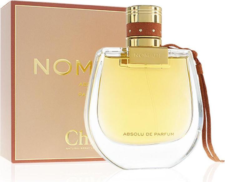 Image du produit Chloé Nomade Absolu de Parfum (Eau de parfum, 75 ml)