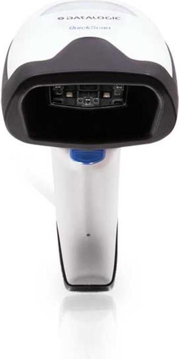 Actual product image Datalogic QuickScan QD2590, Kit, 2D (2D barcodes)
