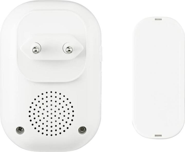 Produktbild Sygonix Funkklingel Komplett-Set (Funk)