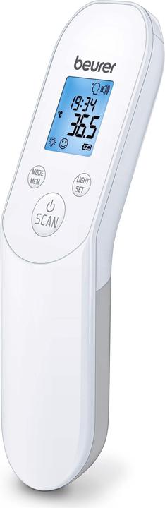 Immagine prodotto Beurer FT 85 (Senza contatto, Fronte)