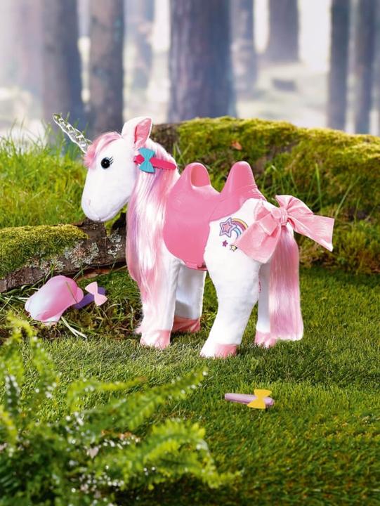 Produktbild Zapf Creation Tierfreunde Einhorn